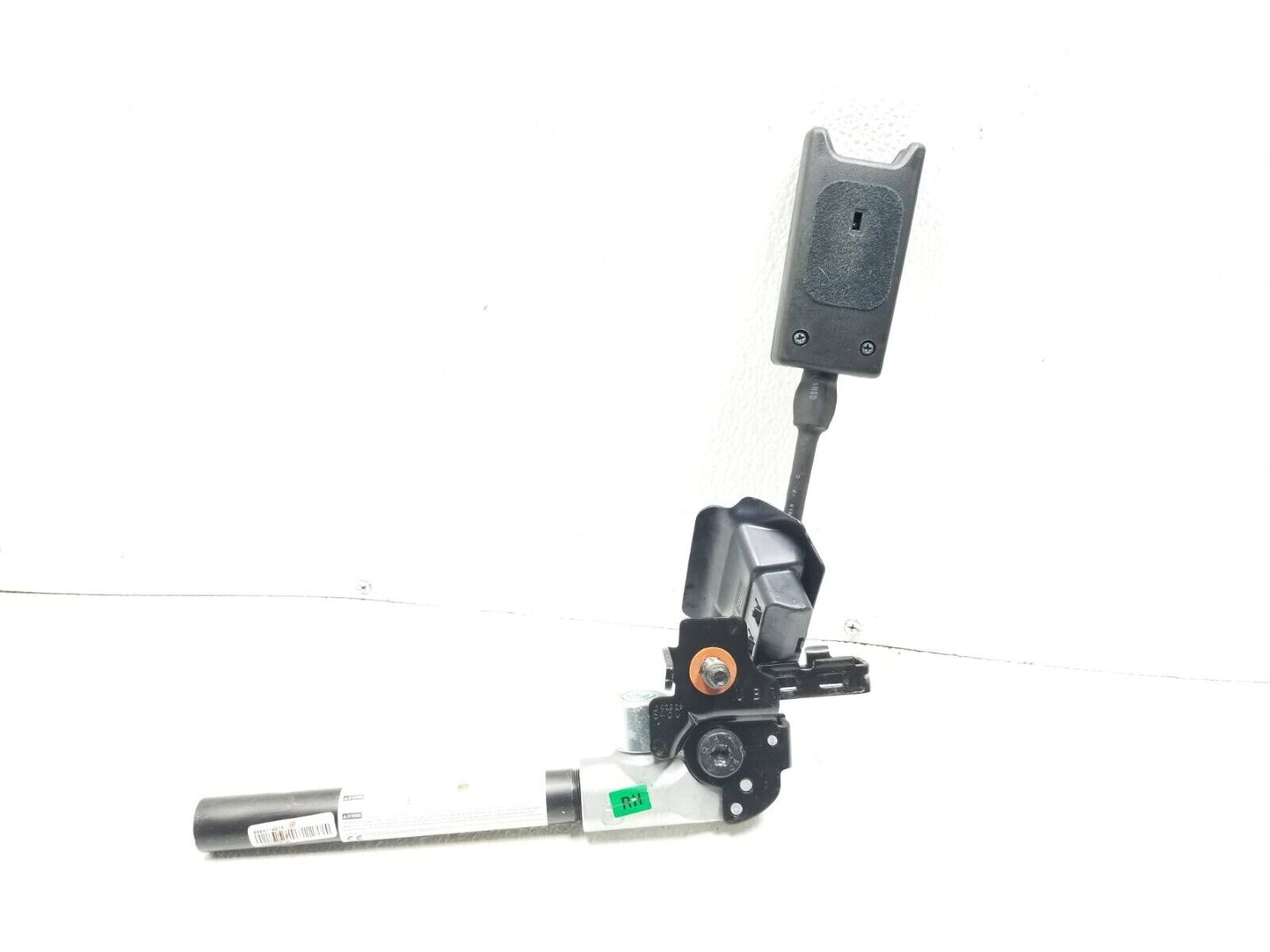12 13 14 15 Kia Rio Front Seat Belt Anchor Pretensioner Passenger Right Side OEM