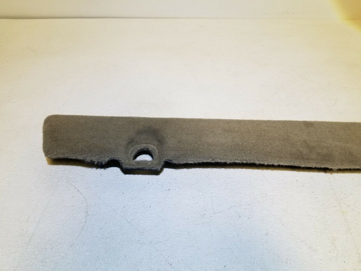 06 07 08 09 Range Rover Sport Trunk Liner Boot Trim Cover Right Pass Side OEM