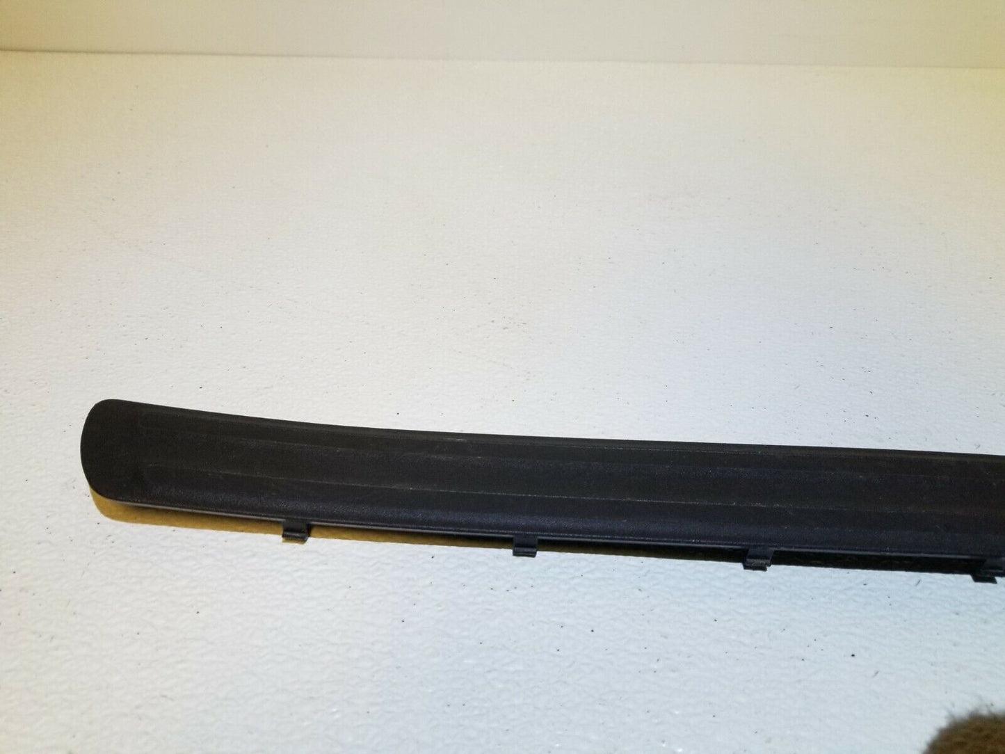 11 12 13 14 15  Audi Q7 Front Right Door Sill Panel Scuff Plate OEM 87k
