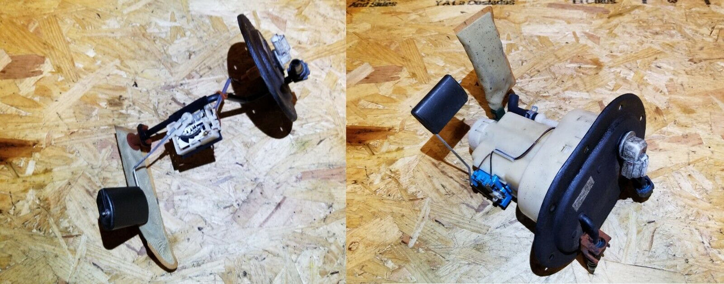 07 08 09 Hyundai Tucson 2.0l Fuel Pump Assembly OEM 89k