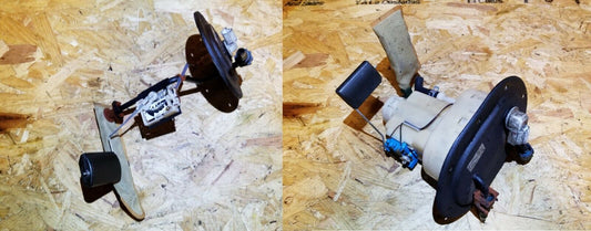 07 08 09 Hyundai Tucson 2.0l Fuel Pump Assembly OEM 89k
