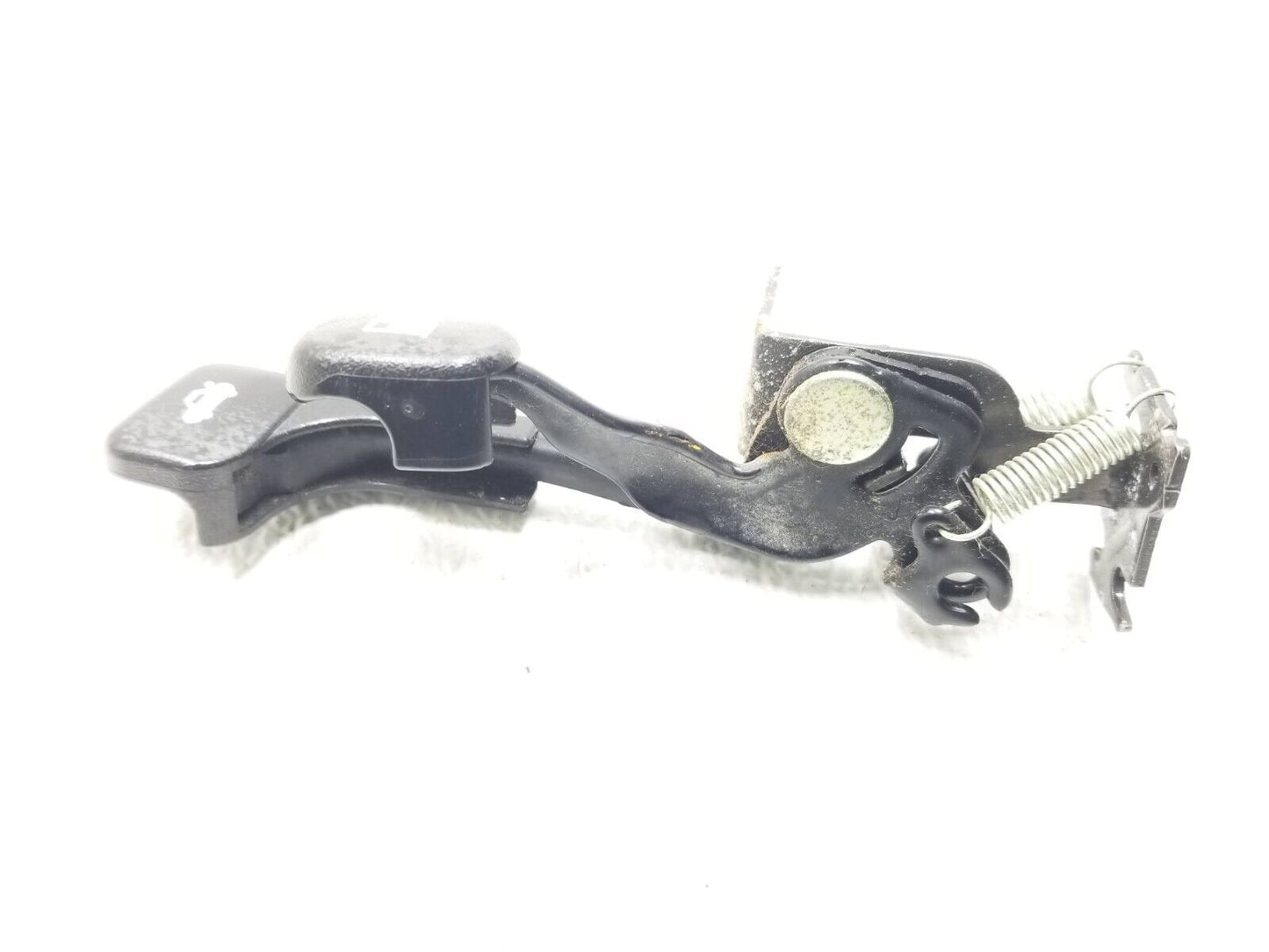 12 13 14 15 Kia Rio Fuel Tank Trunk Lid Release Handle OEM