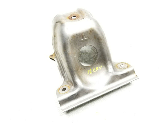 12 13 14 Honda Cr-v Exhaust Maniflod Heat Shield OEM