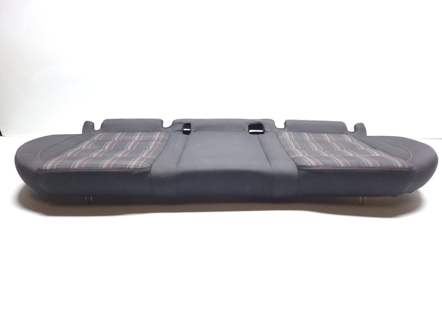 10 11 12 13 14 VW Golf GTI Rear Seat Lower Cushion OEM