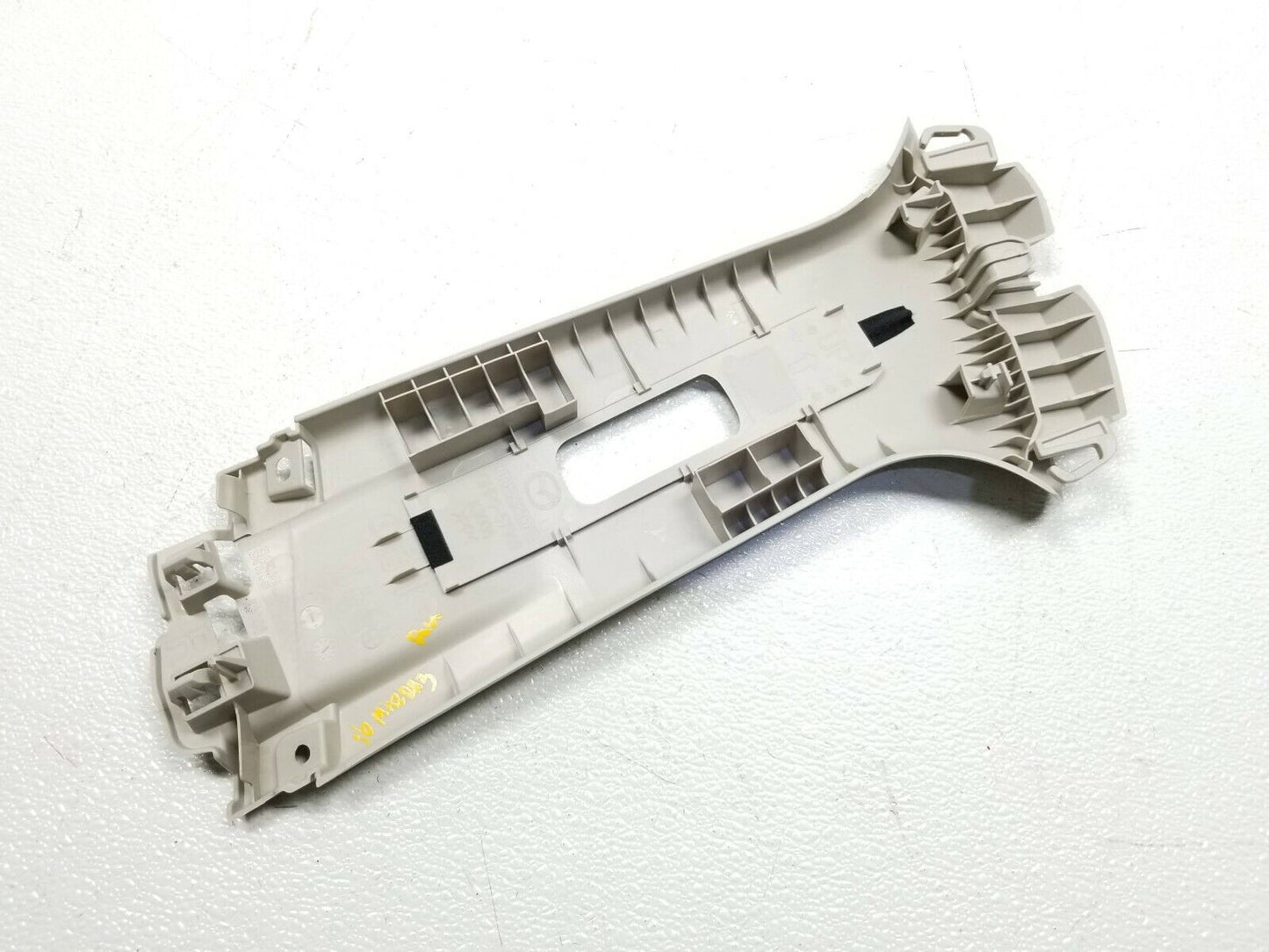 14 15 16 Mazda 3 Sdn Right Pass Upper B Pillar Trim Cover OEM 41k Miles