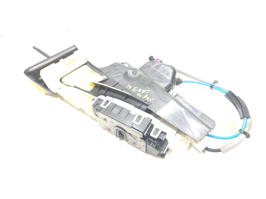 11 - 16 Mercedes E350 W212 Door Lock Latch Actuator Front Right Pass Side OEM