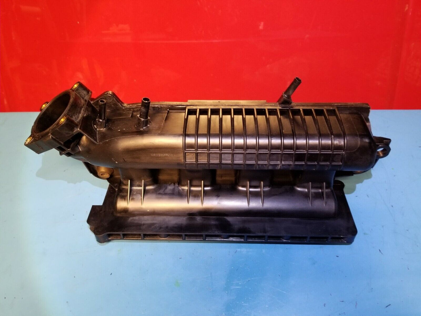 16 17 18 19 Nissan Sentra Intake Lower Manifold OEM 49k Miles