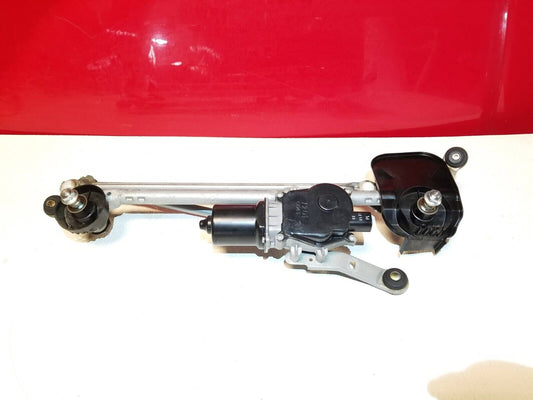 16 17 18 19 Infiniti Q50 Windshield Wiper Motor & Linkage Transmission OEM