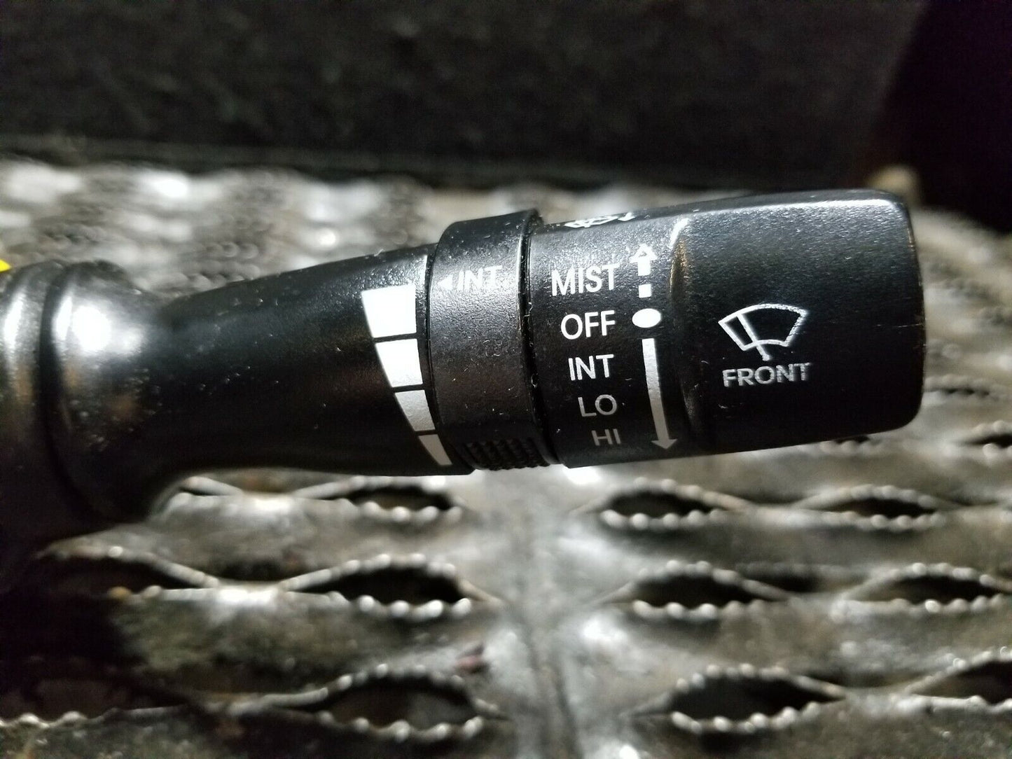 10 11 12 Hyundai Genesis Coupe Steering Column Combination Switch OEM