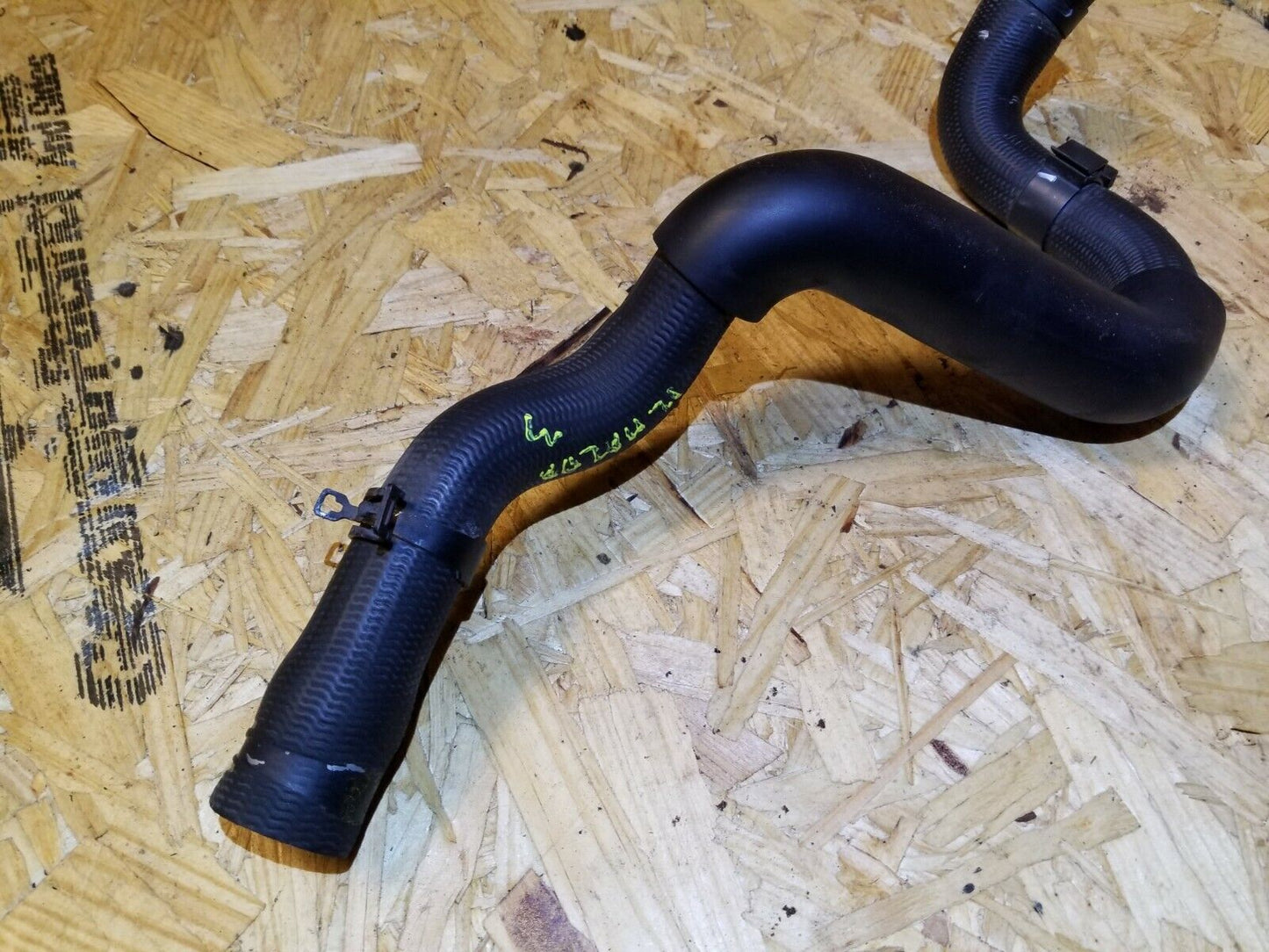 10 11 12 13 Mazda 3 Radiator Cooling Hose Tube Pipe OEM