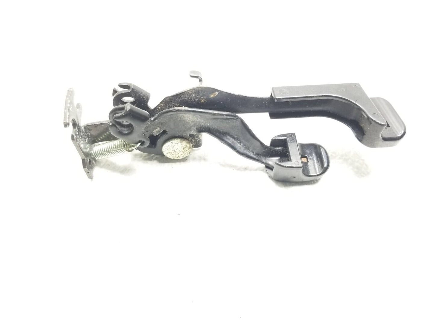 12 13 14 15 Kia Rio Fuel Tank Trunk Lid Release Handle OEM
