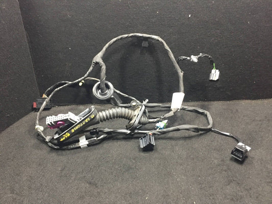 11 12 13 14 15 Buick Lacrosse Left Driver Rear Door Wire Harness OEM D29