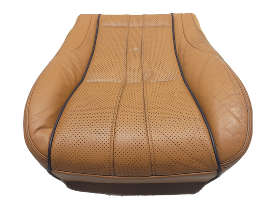 10 11 12 13 Jaguar XJ Front Seat Lower Cushion Driver Left Side OEM