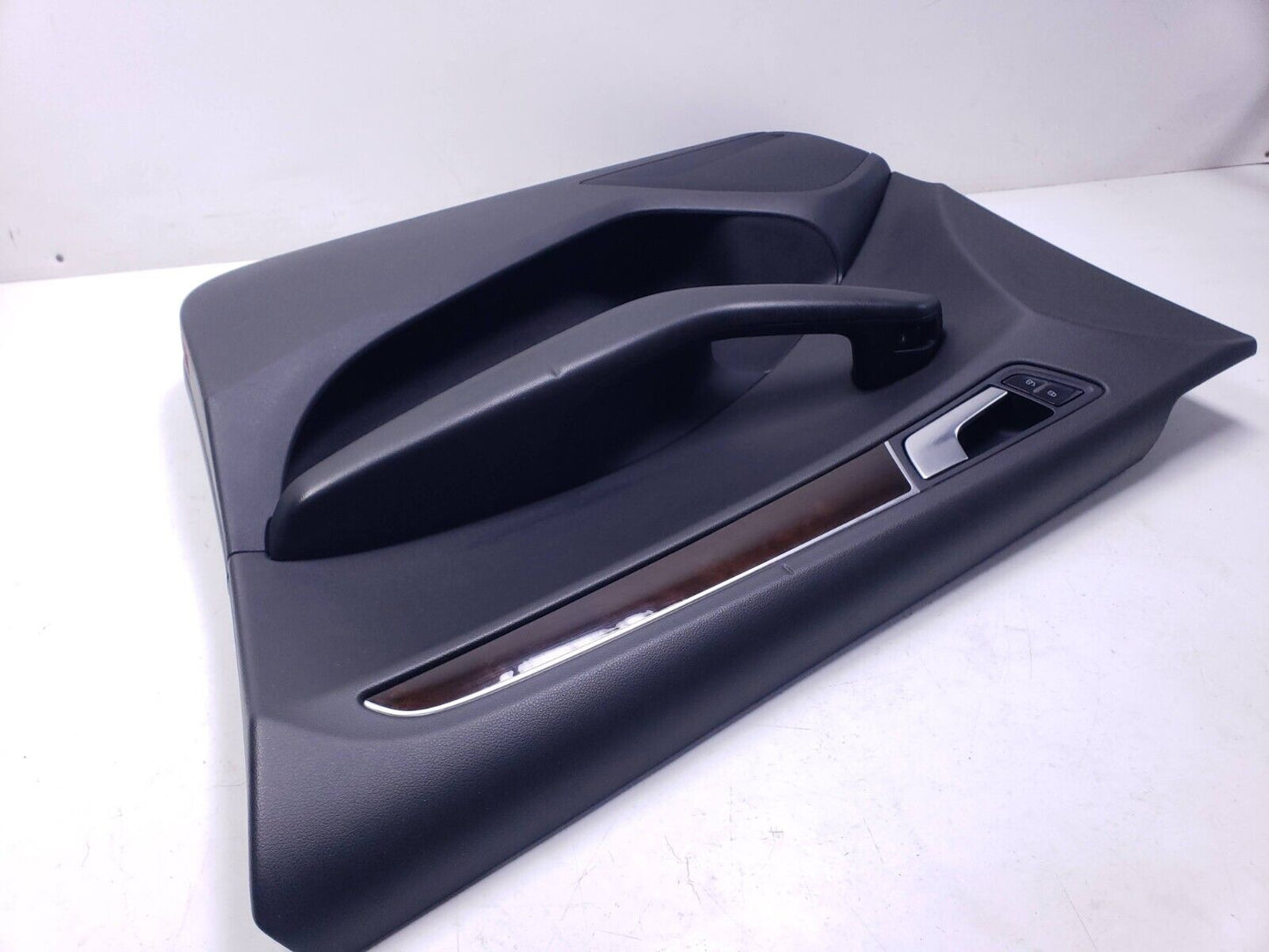 09 10 11 12 Audi Q5 Door Panel Trim Front Right Passenger Side OEM