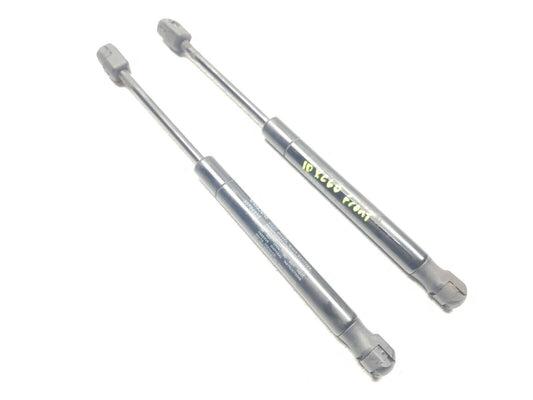 10 11 12 13 Volvo XC60 Hood Lift Shock Strut Support Pair OEM