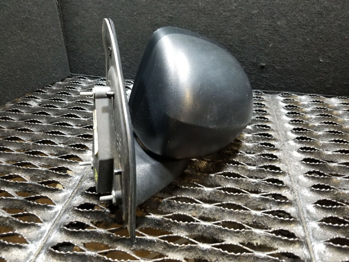 08 2008 Jeep Compass Driver Left Door Side View Mirror OEM