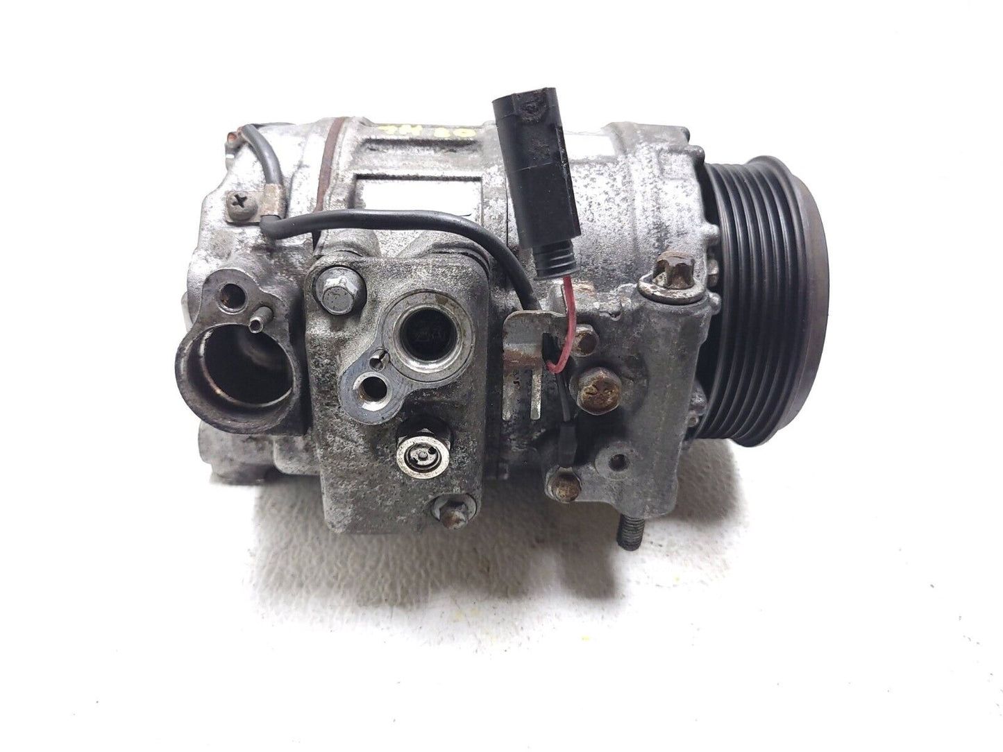 06 07 08 09 10 11 Mercedes Ml500 A/c Compressor 447260-0852 OEM