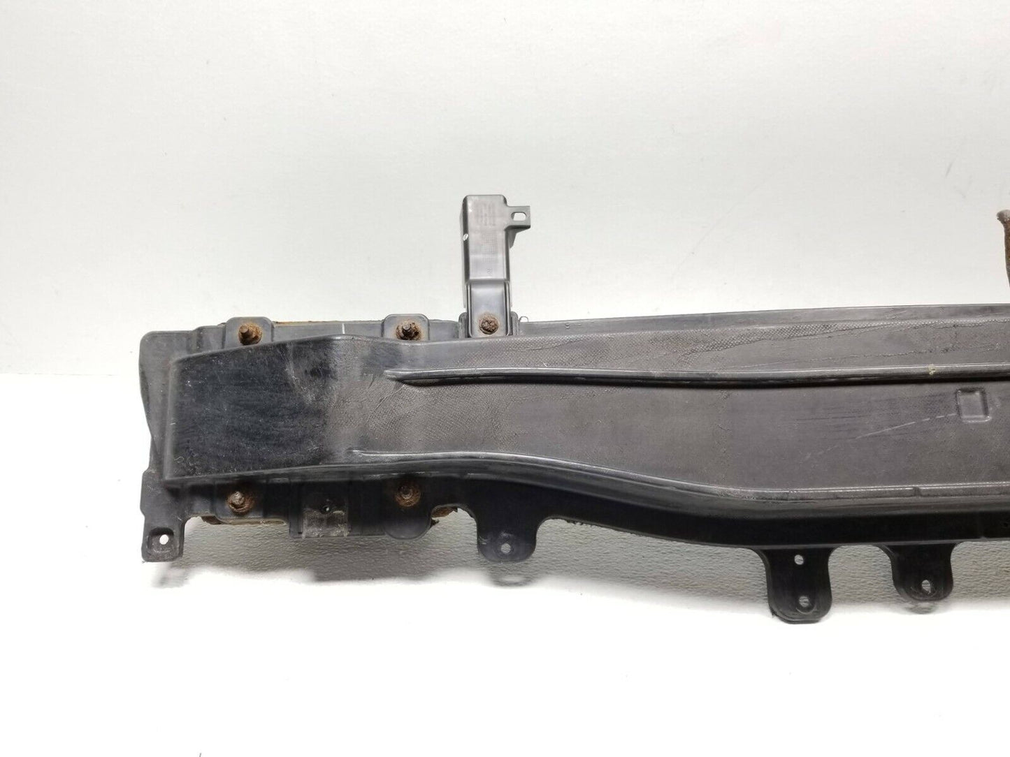 12 13 14 15 16 Hyundai Veloster Rear Bumper Reinforcement Absorber Bar OEM