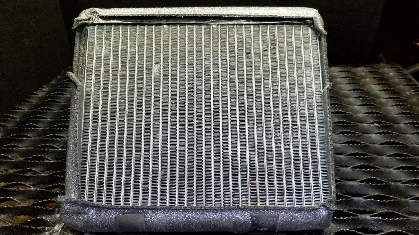 10 11 12 Lincoln MKT Front A/c AC Evaporator Core OEM