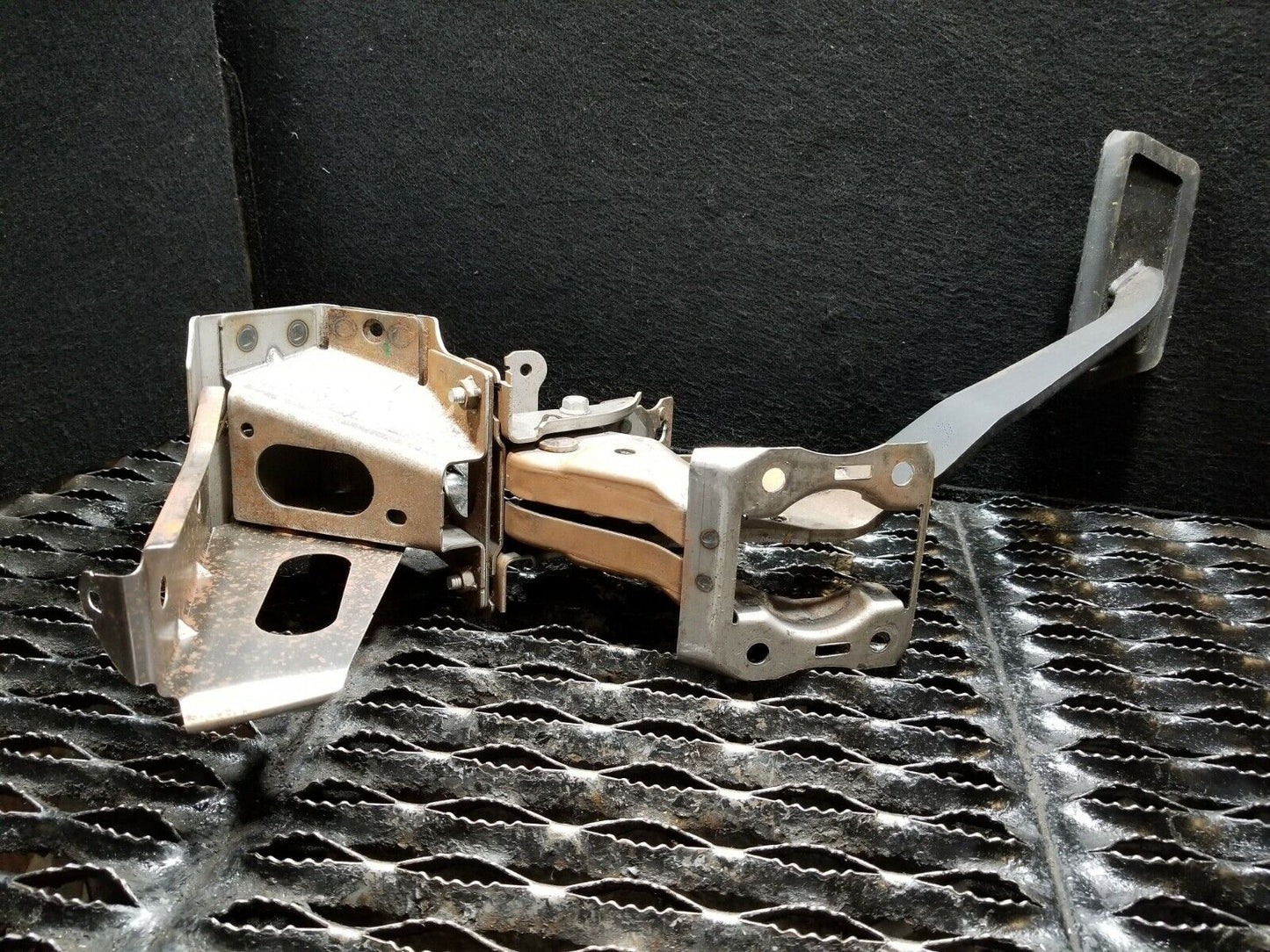 06 07 08 09 Mercury Milan Brake Stop Pedal OEM 71k