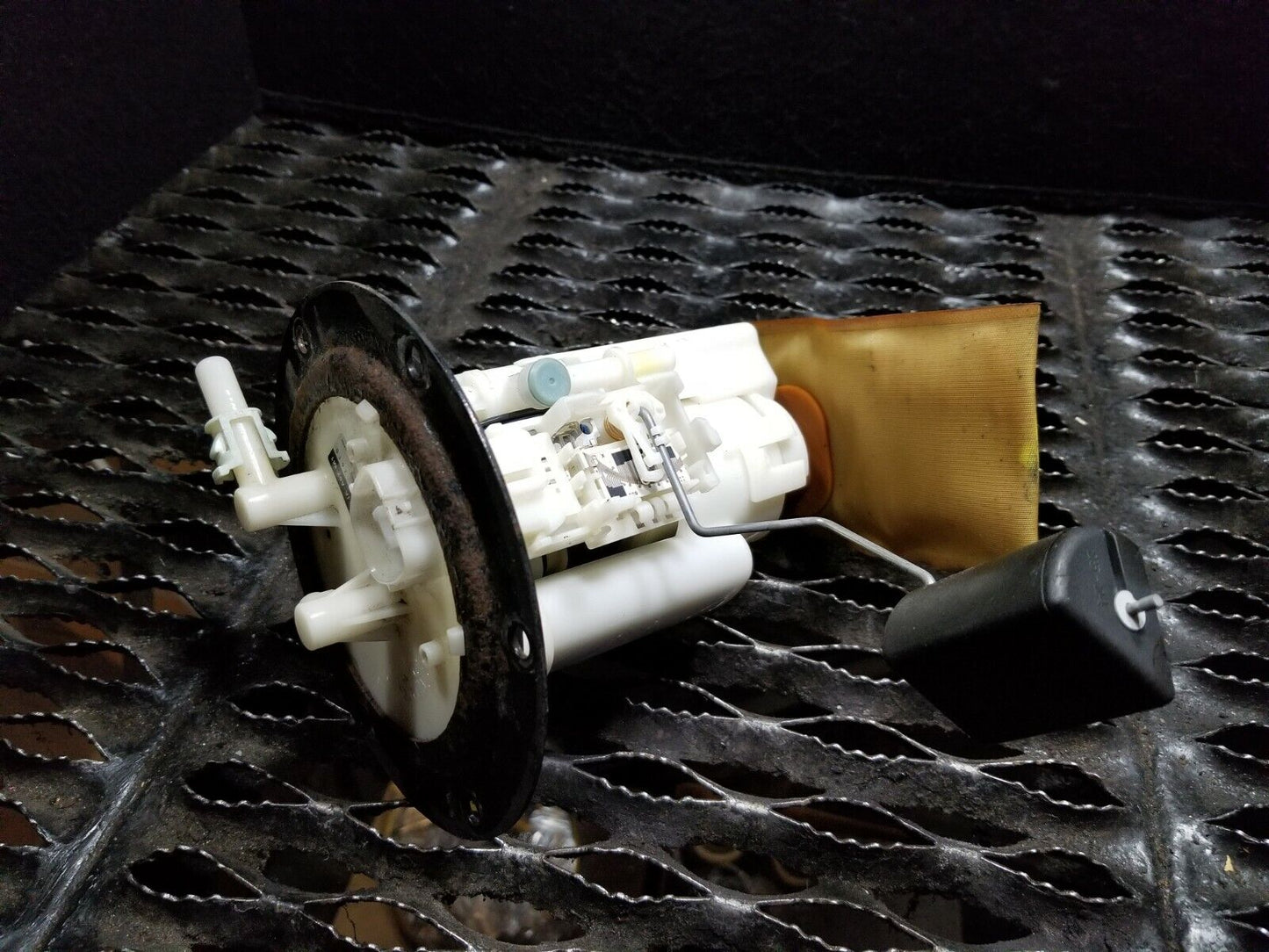 06 07 08 Acura Rl Fuel Pump OEM