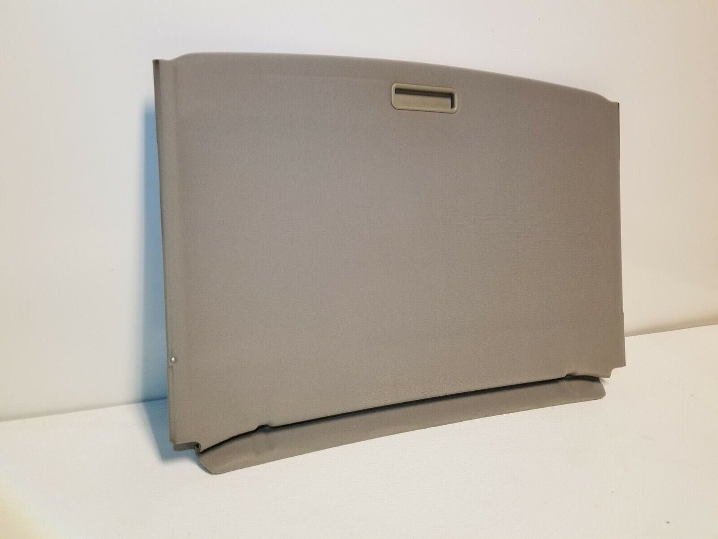 04 05 06 07 08 Nissan Maxima Sunroof Shade Sliding Trim Panel OEM