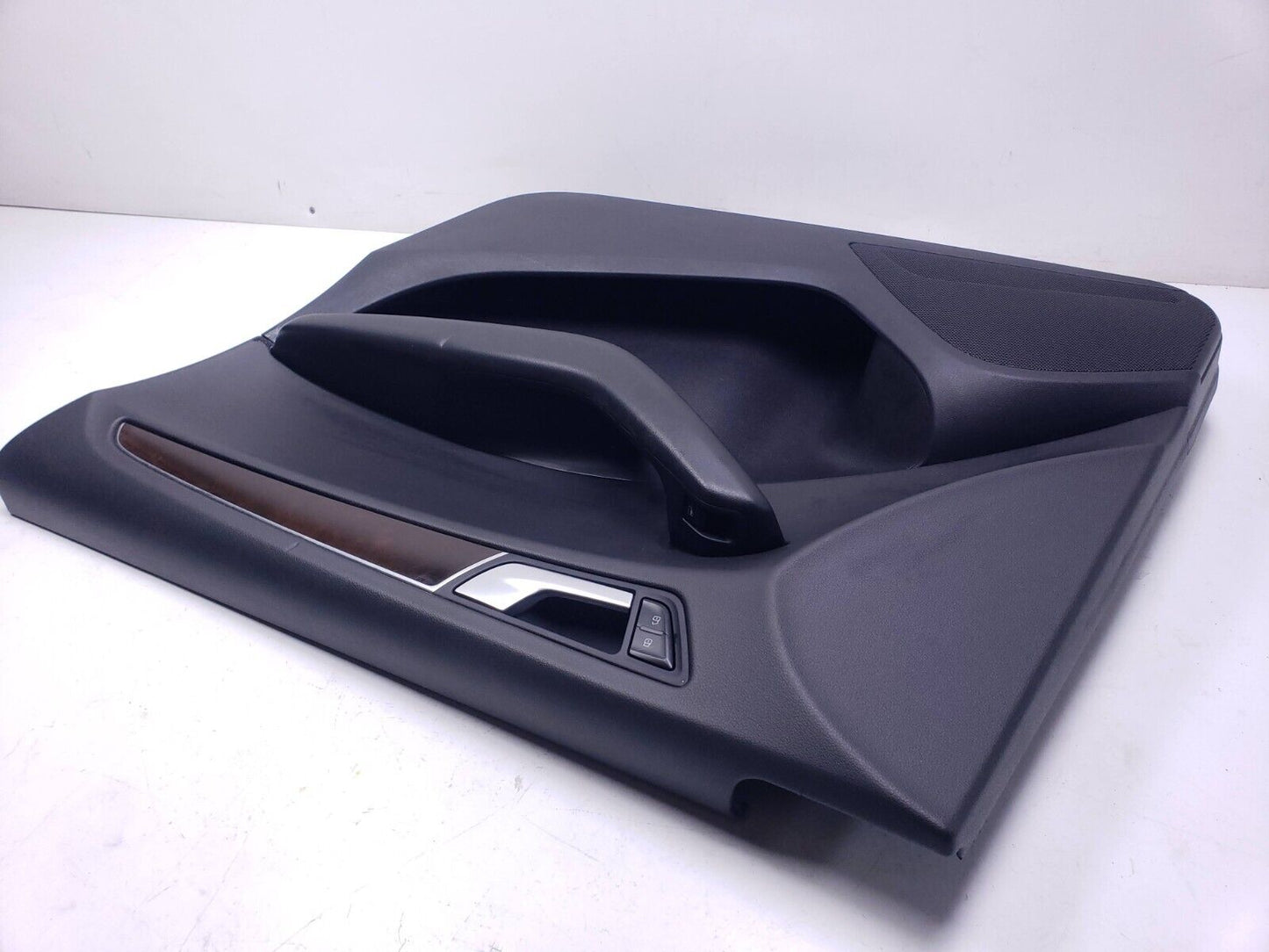 09 10 11 12 Audi Q5 Door Panel Trim Front Right Passenger Side OEM