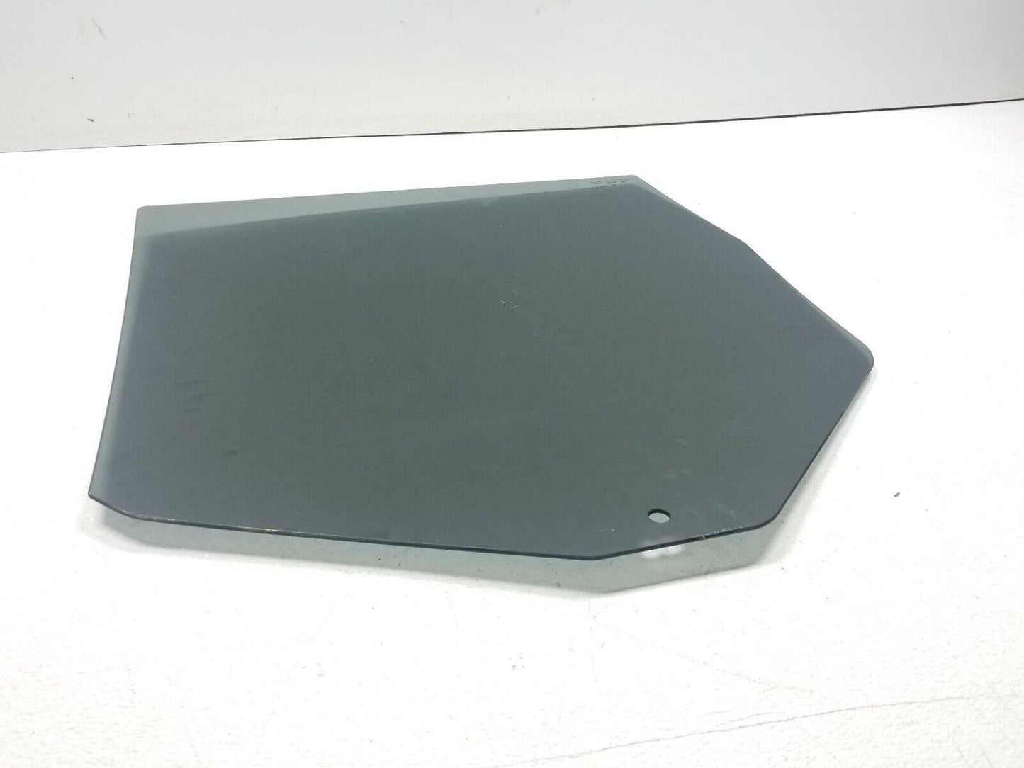 14 15 16 17 Jeep Grand Cherokee Rear Right Pass Door Window Glass OEM