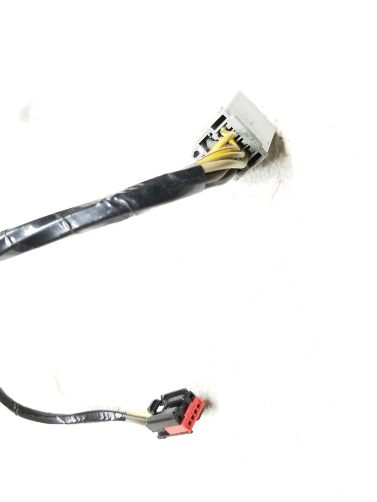 2007 - 2014 Lincoln Navigator Hatch Tailgate Liftgate Wire Harness OEM
