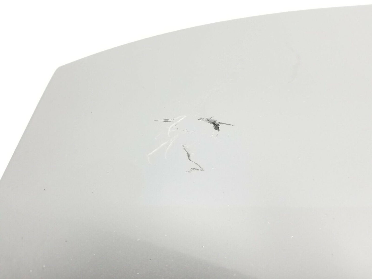21 22 Kia Stinger Rear Spoiler Wing OEM 312 Miles