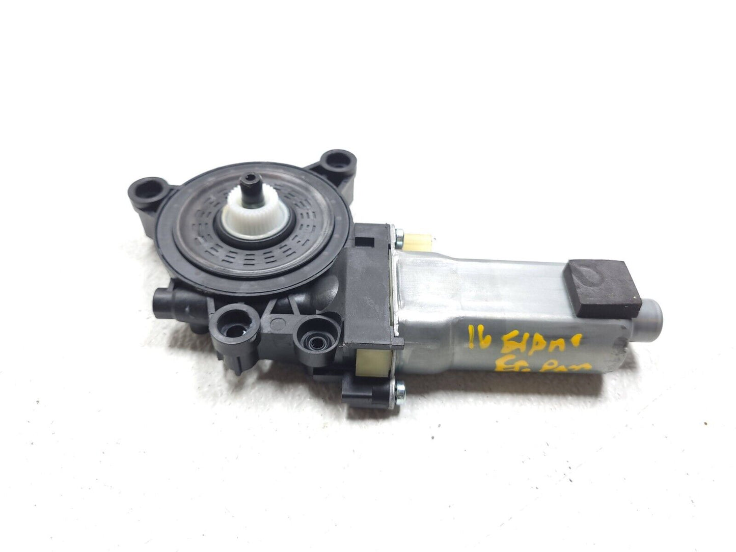 14 15 16 Hyundai Elantra Door Window Motor Front Right Pass Side OEM Sedan