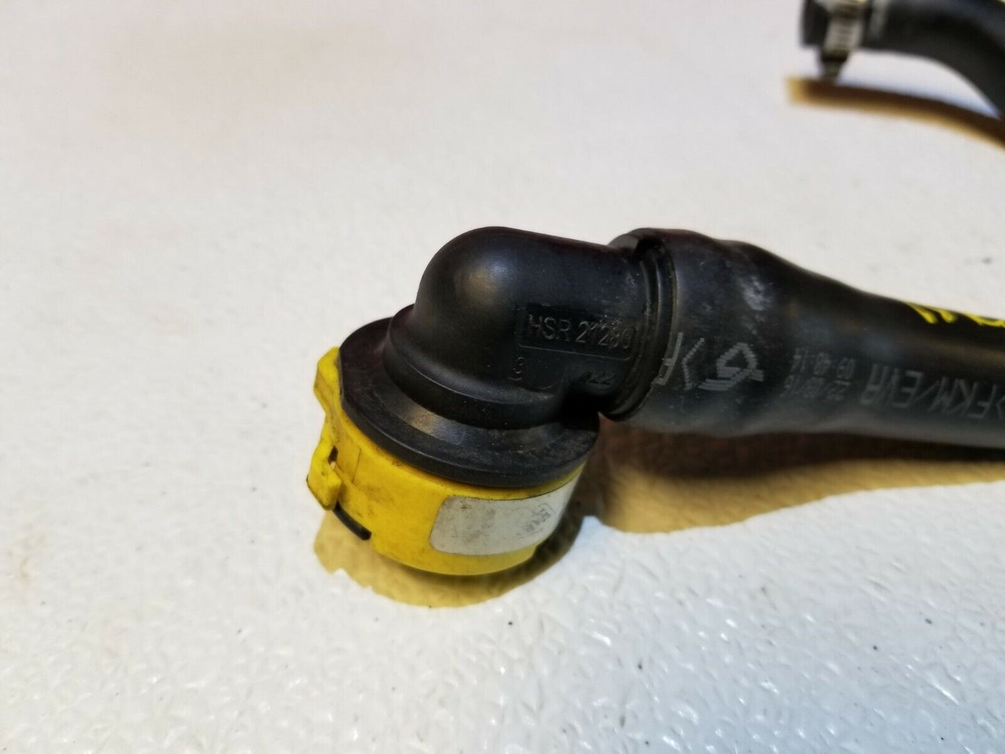 15 16 17 Jeep Renegade 2.4l Coolant Hose Pipe OEM 20k Miles