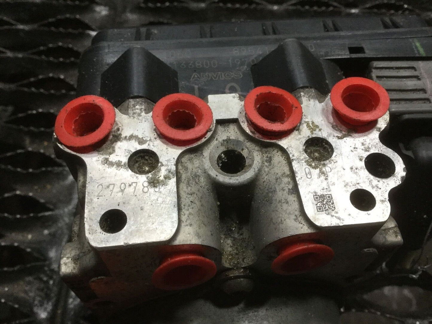 11 12 13 Scion Tc ABS Anti Lock Brake Pump W/ Module 44540-21050 OEM N55 12k