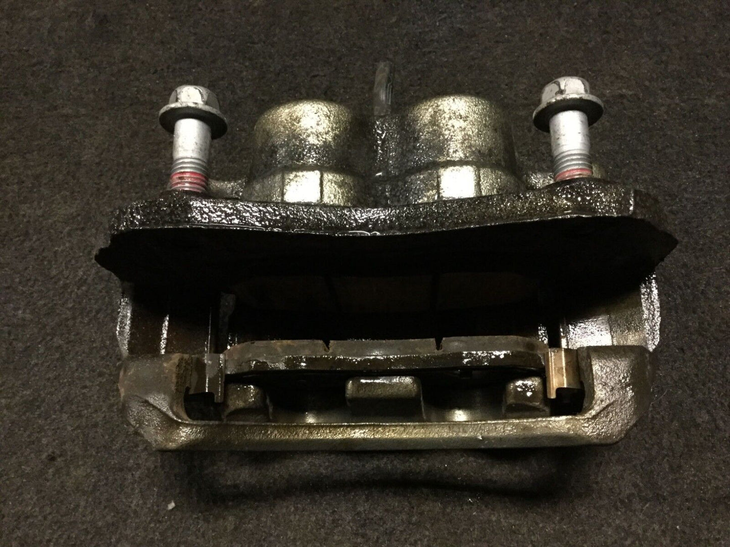 07 08 09 Suzuki Vitara Xl-7 Front Right Passenger Side Brake Caliper OEM