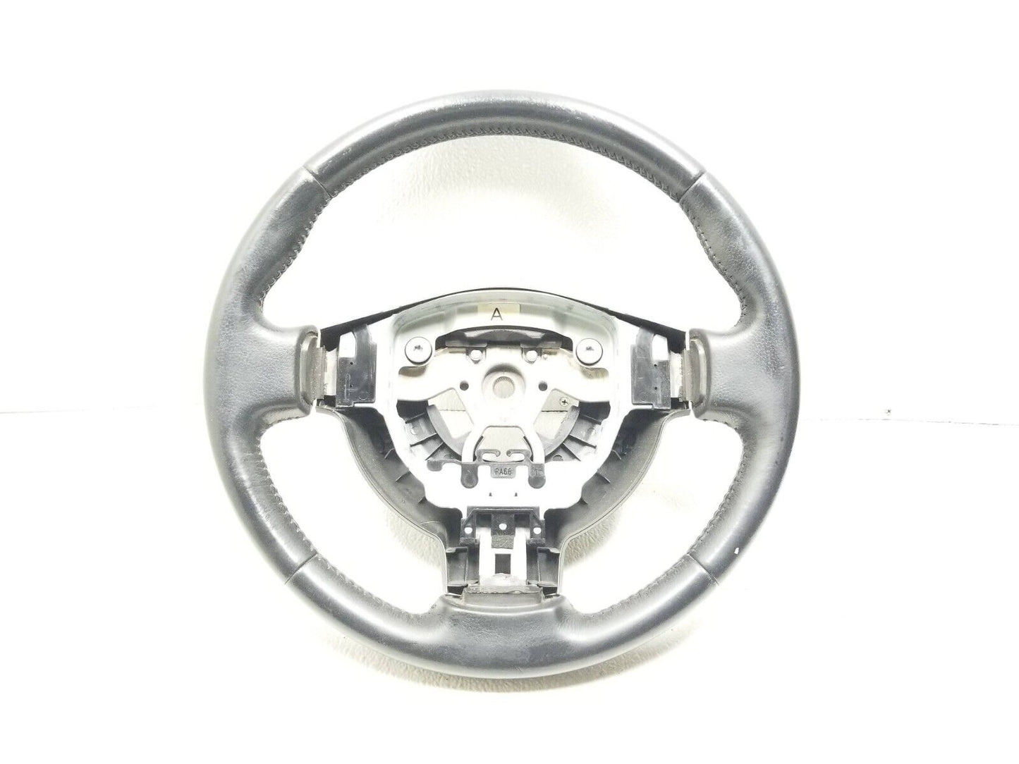 12 13 14 15 Nissan Rogue Steering Wheel OEM
