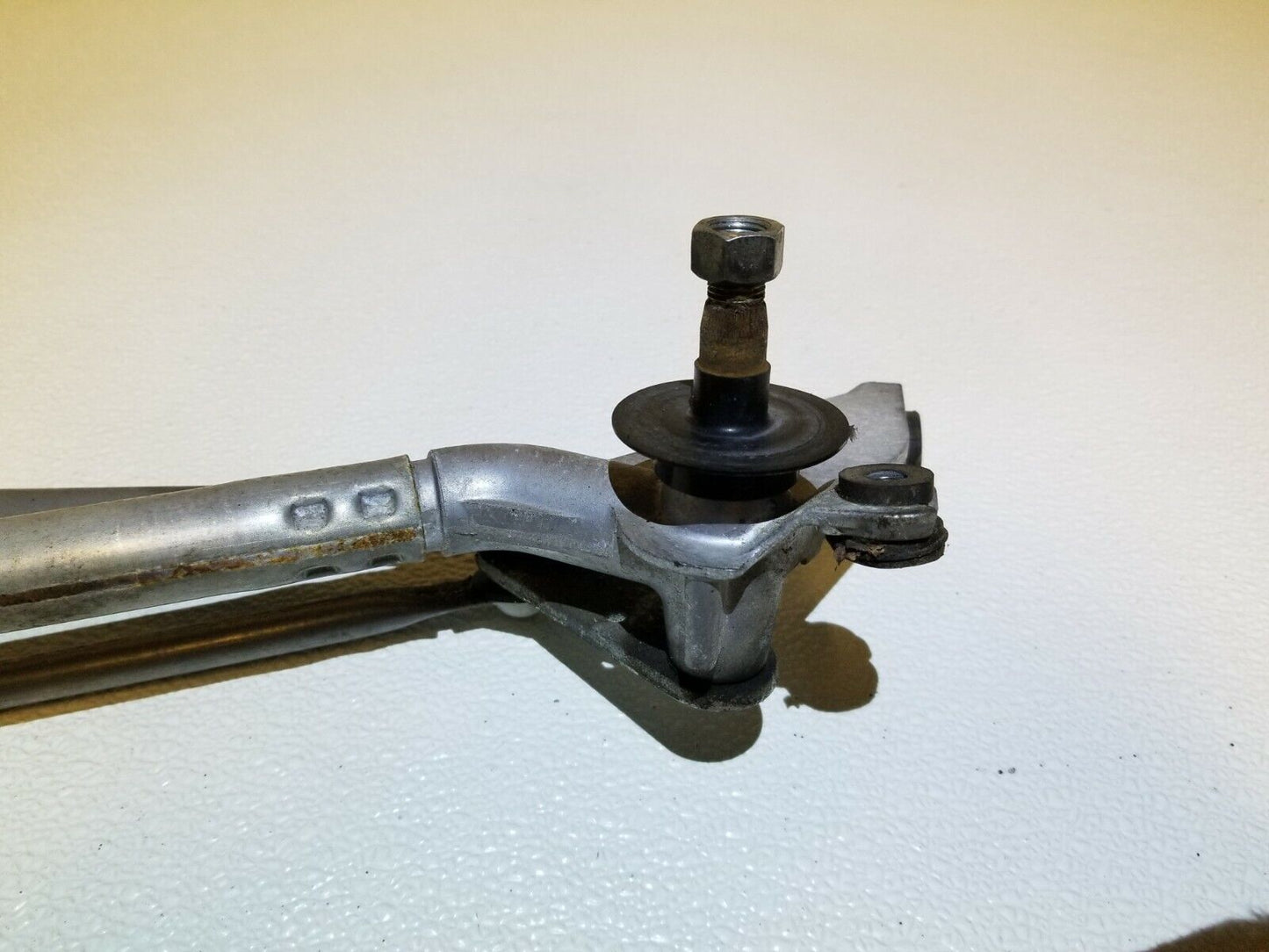 11 12 13 14 15 16 17 Honda Odyssey Windshield Wiper Motor W/ Linkage OEM