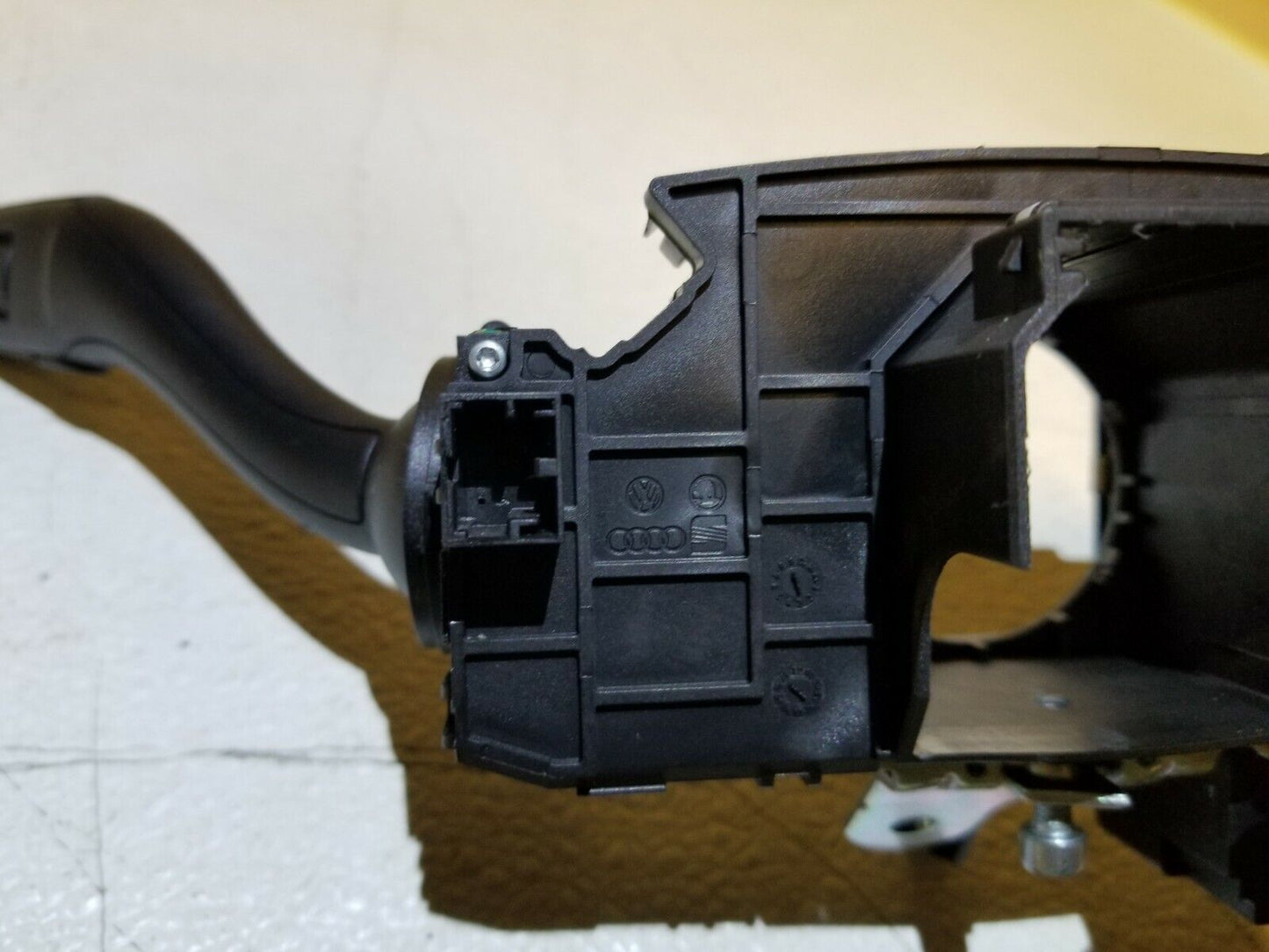 06 07 08 Audi A4 Steering Column Turn Signal Wiper Control Switch OEM 85k