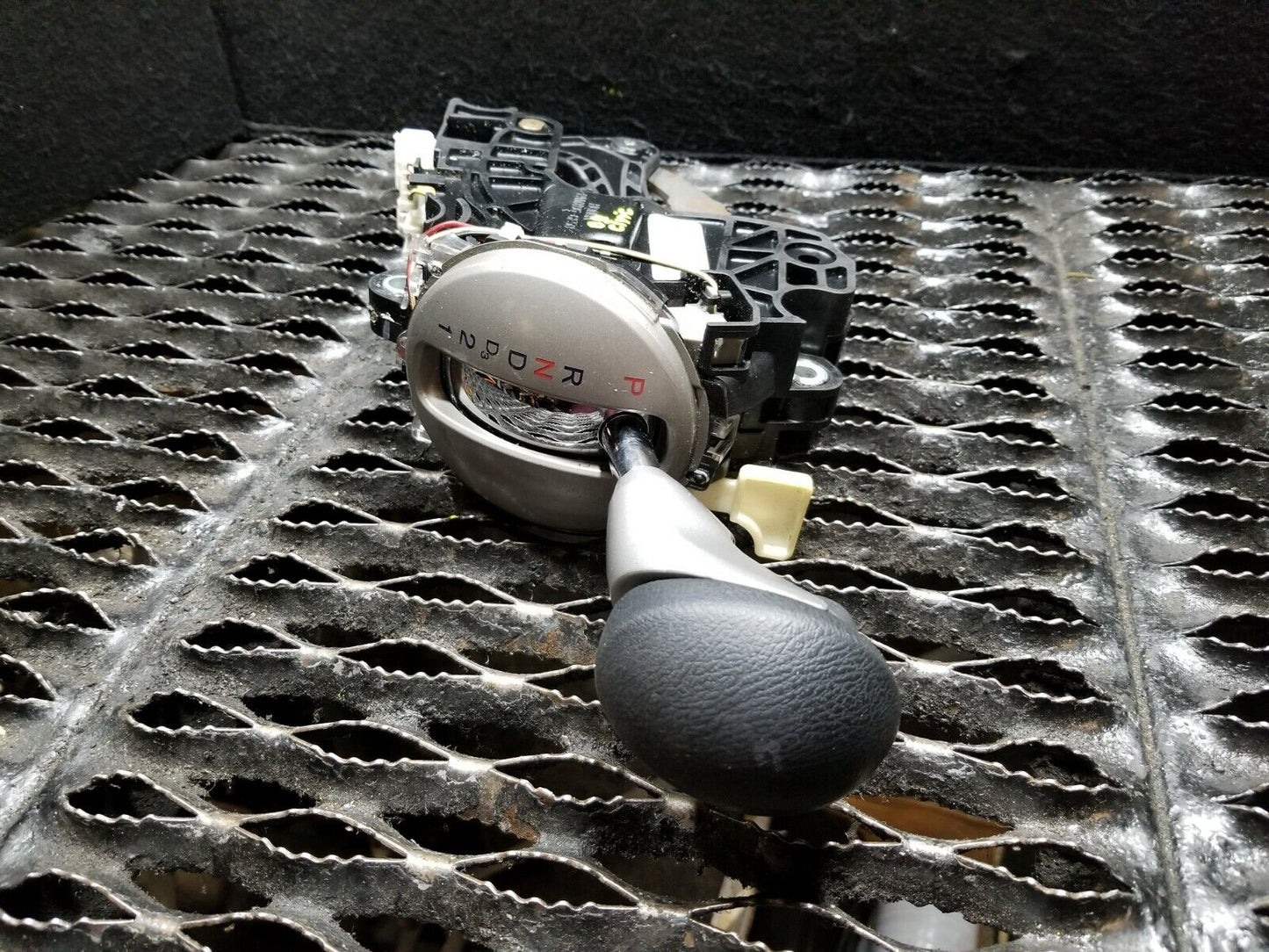 09 10 11 Honda Civic Coupe Gear Shifter Selector OEM