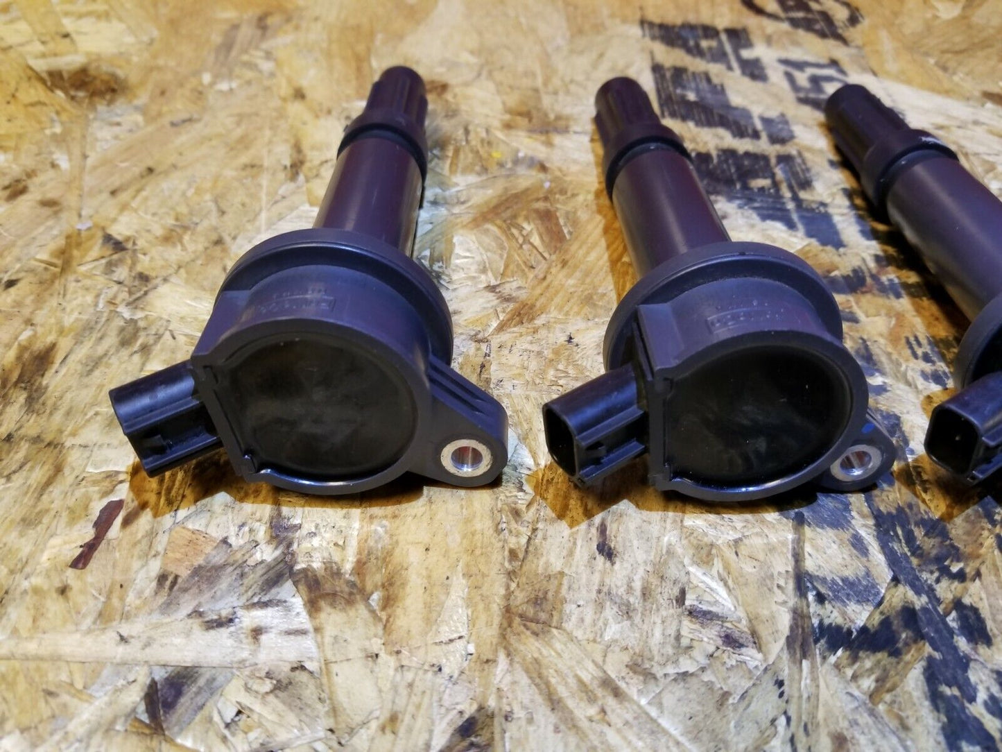 06 07 08 09 Mercury Milan 3.0l Ignition Coil 6pcs OEM 71k Miles