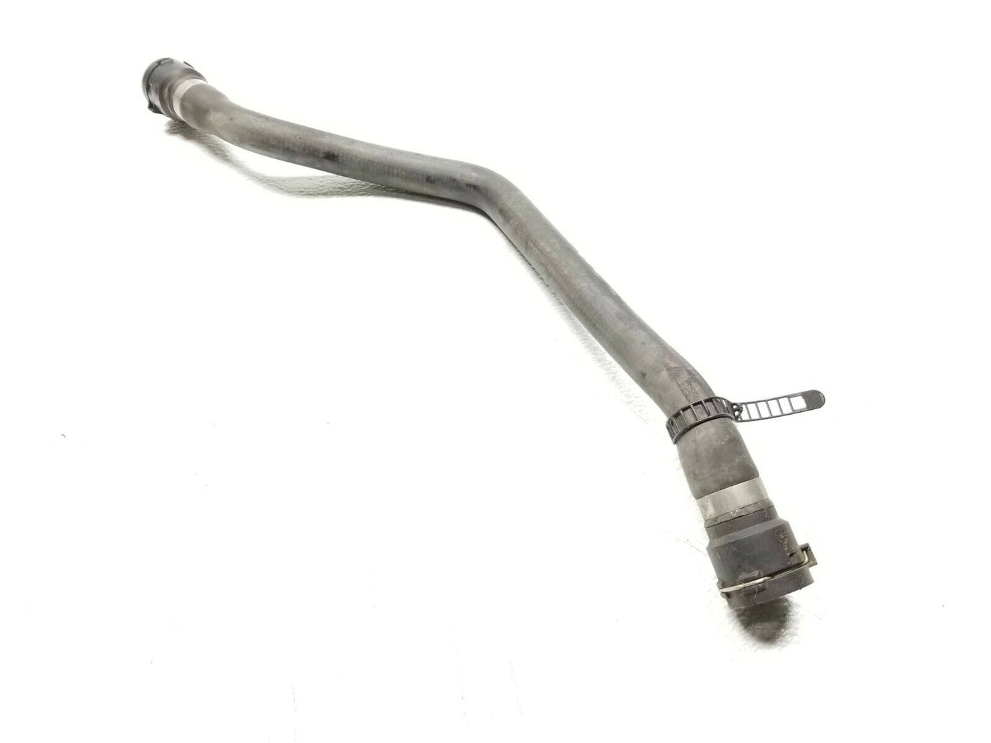 01 02 03 04 05 BMW E46 325xi Radiator Coolant Hose Pipe 125k Miles