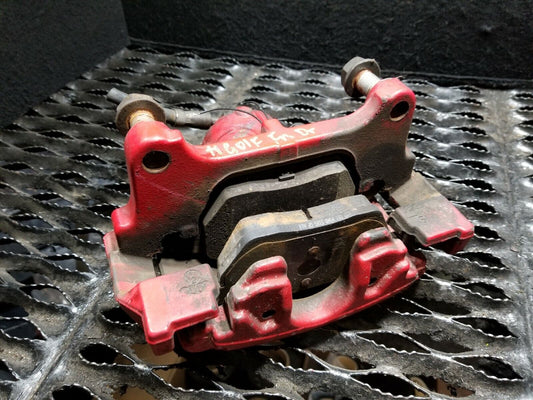 10 11 12 13 VW Golf GTI 2.0l Front Left Driver Brake Caliper OEM