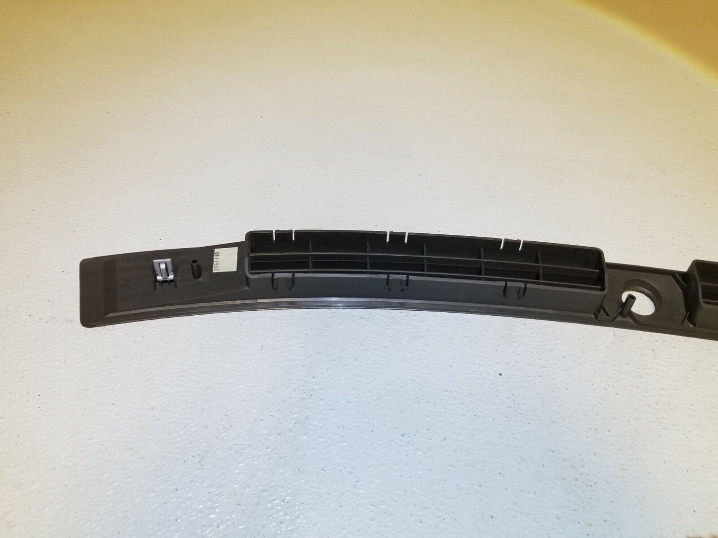 07 08 09 10 Chrysler Sebring Dash Upper Defroster Vent Grille OEM