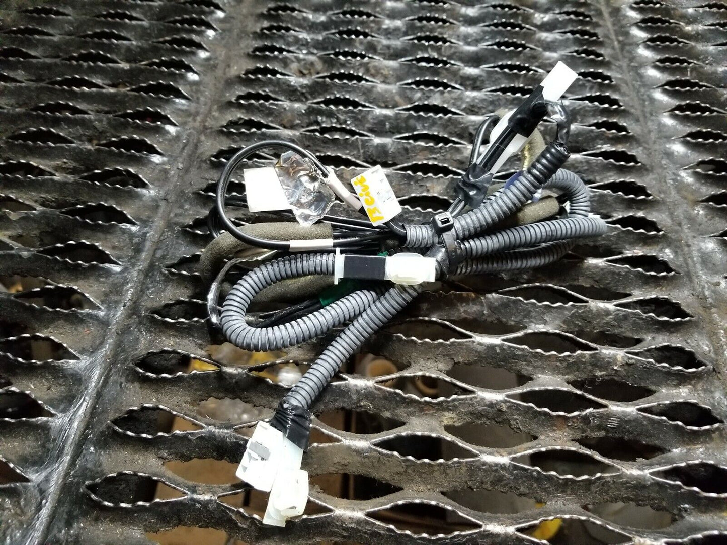 13 14 15 Honda Civic Sedan Glass Antenna Wire Harness OEM 89k