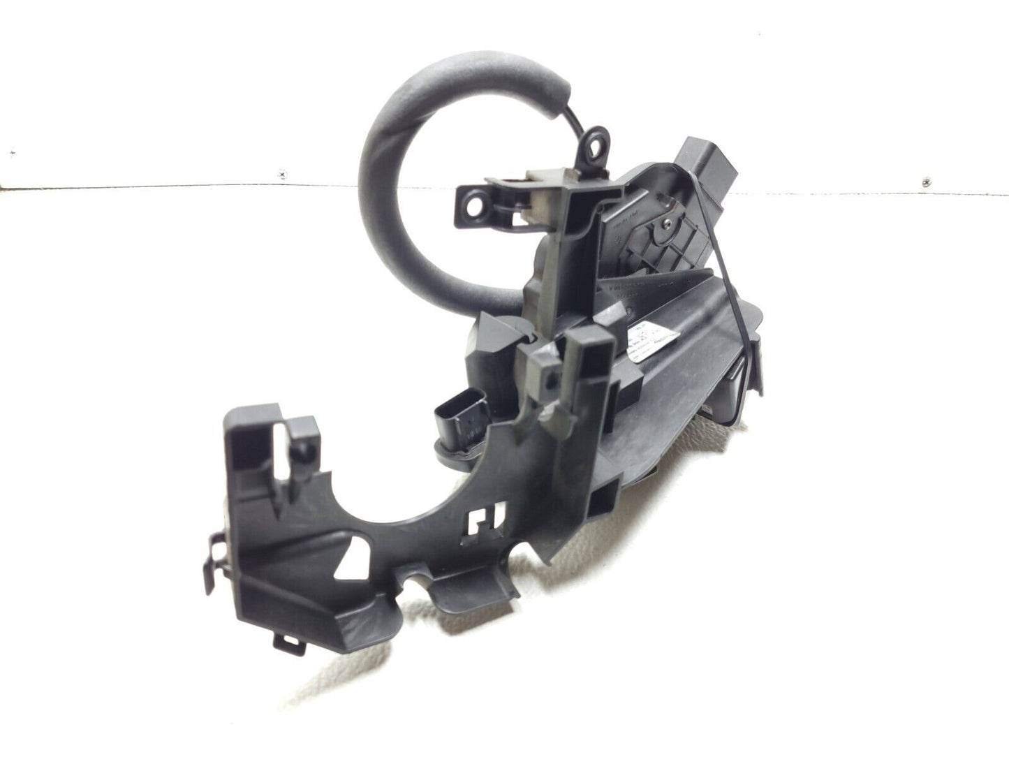 10 11 12 13 Jaguar XJ Door Lock Latch Actuator Front Right Pas Side OEM 86k Mile