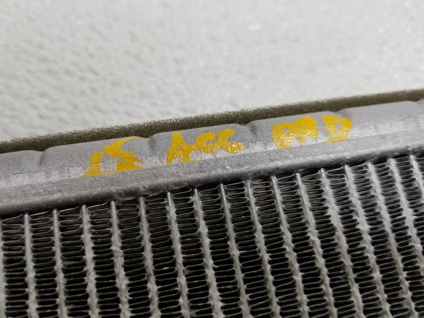 13 14 15 Honda Accord Heater Core OEM
