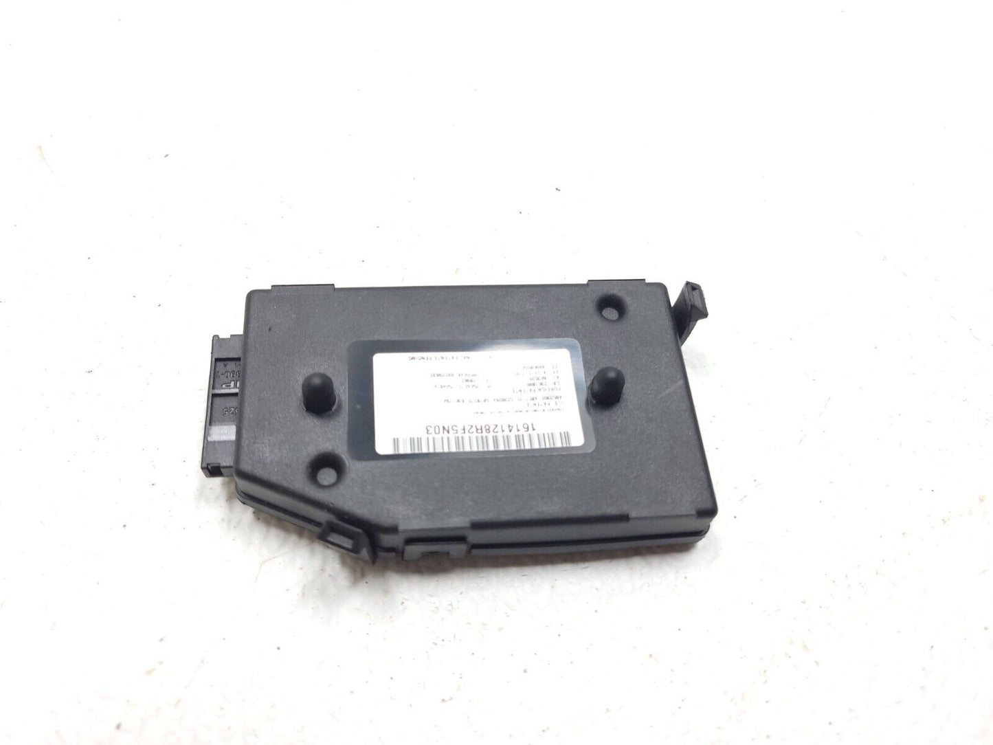 09 10 11 12 Volkswagen Cc Magnetic Field Probe Sensor Compass Module OEM