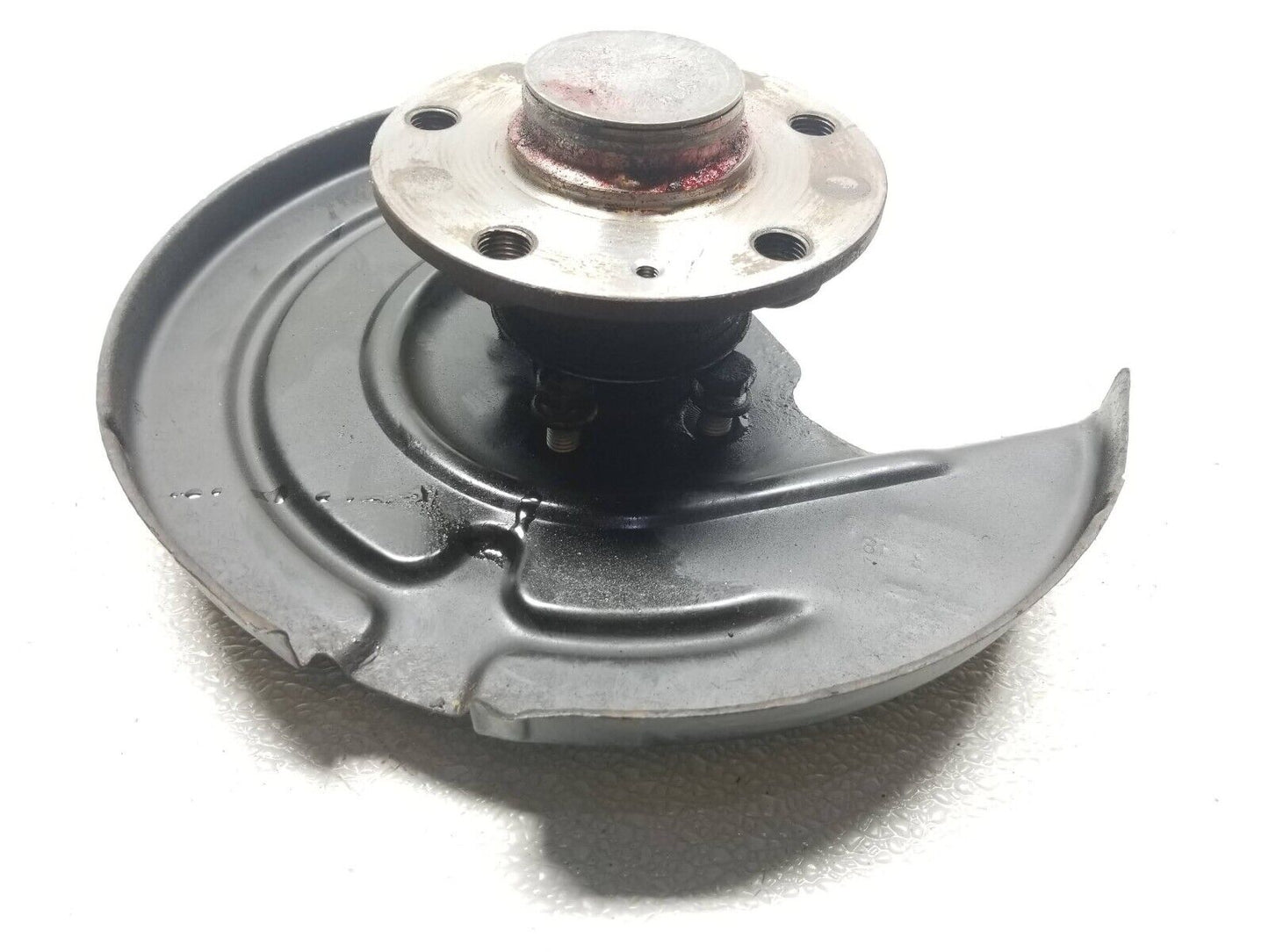 19 20 21 Volkswagen Jetta 1.4l Rear Right Pass Side Spindle Knuckle Bearing OEM