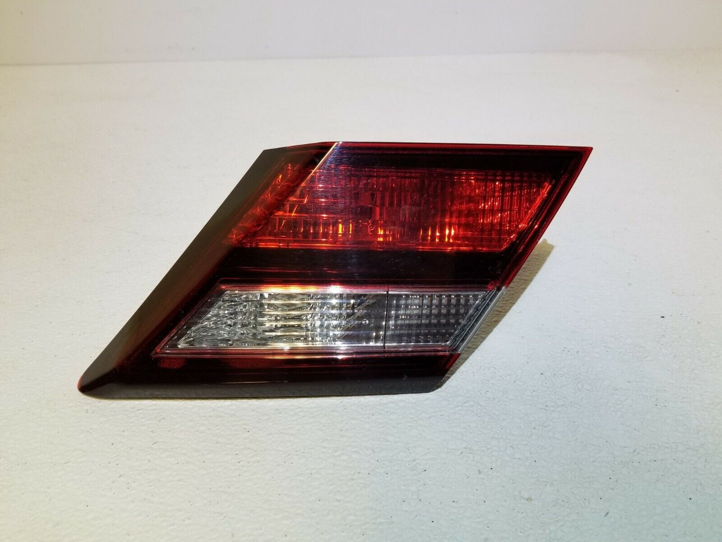 13 14 15 Honda Civic Sedan Right Passenger Side Inner Tail Light OEM 51k