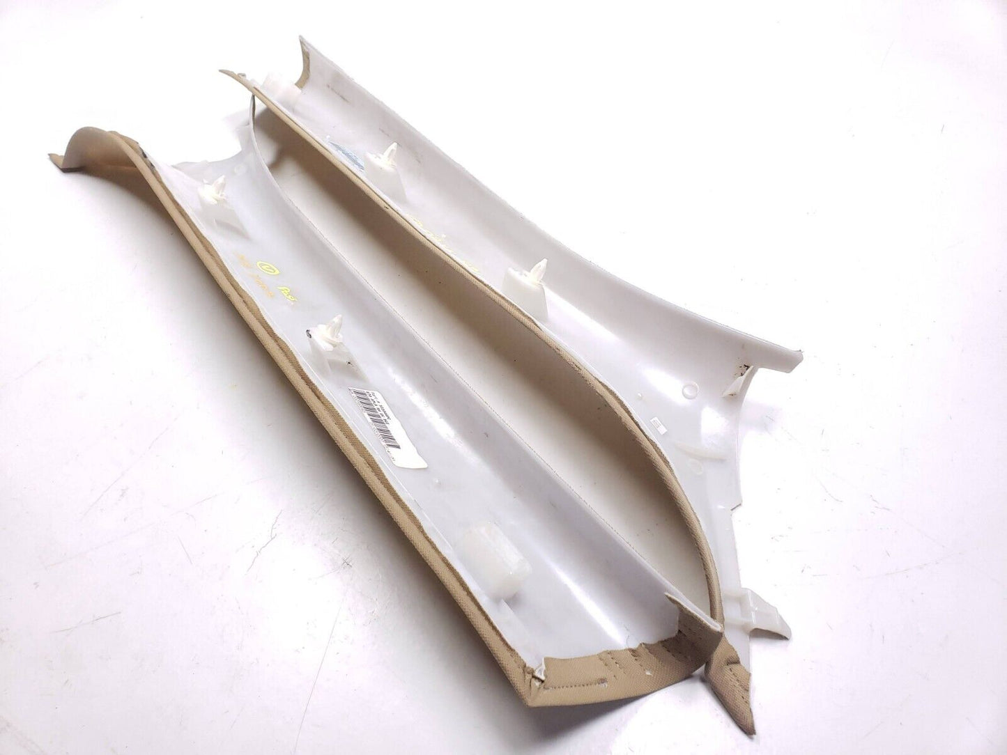 2007-2010 BMW X5 E70 Windshield A-pillar Trim Cover Panel Left & Right OEM