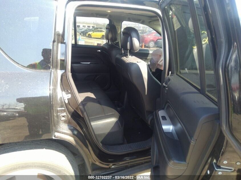 13 14 15 16 Jeep Compass Center Console Bin OEM